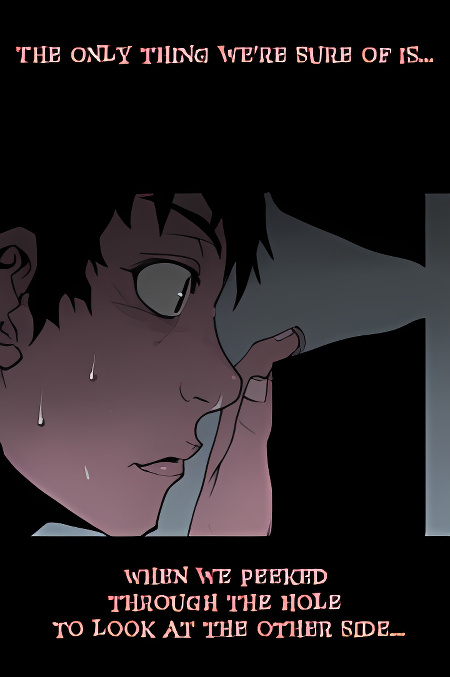 Background overlay
