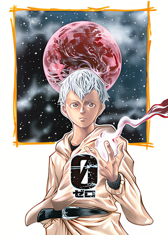 Background overlay