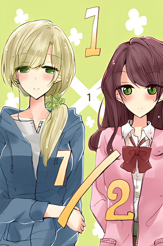 Background overlay