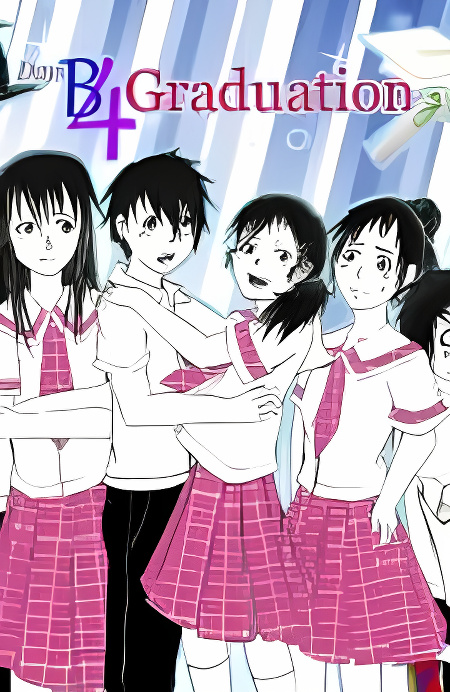 Background overlay