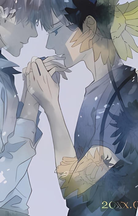 Background overlay