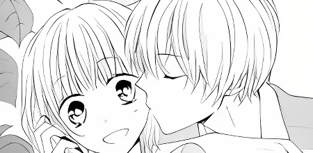 Background overlay