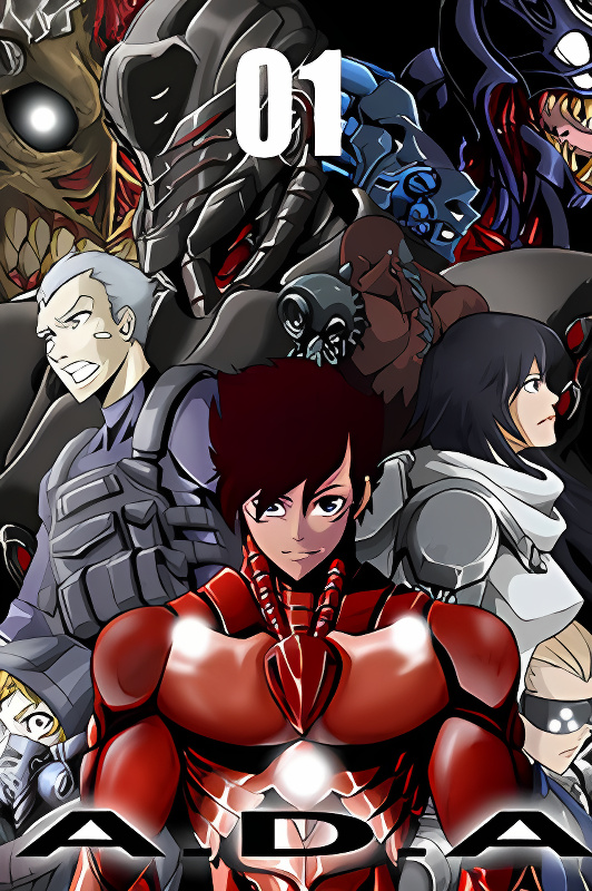 Background overlay