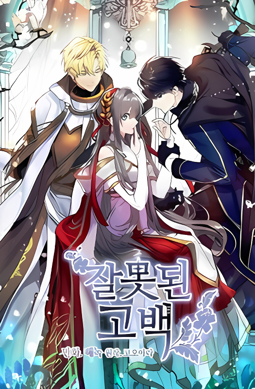 Background overlay