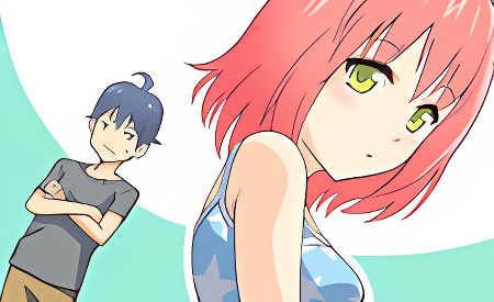 Background overlay