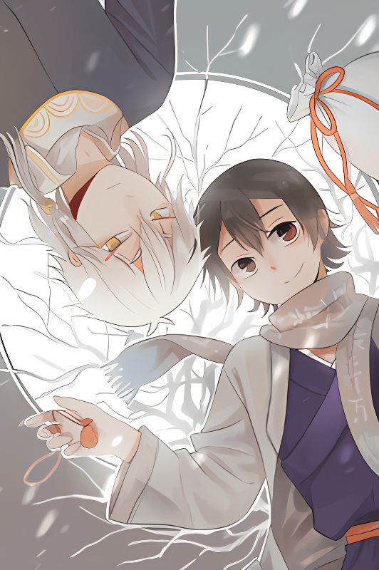 Background overlay
