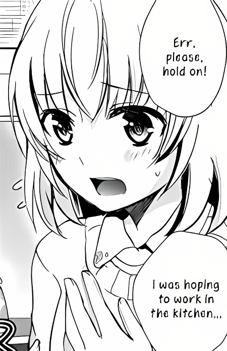 Background overlay
