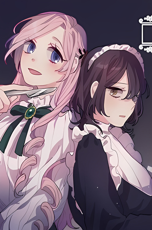 Background overlay