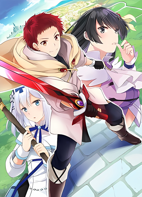 Background overlay