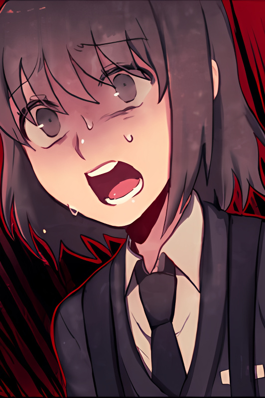 Background overlay