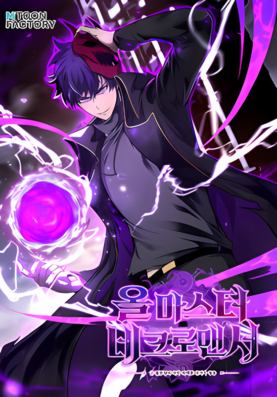 Background overlay