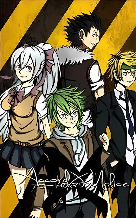 Background overlay