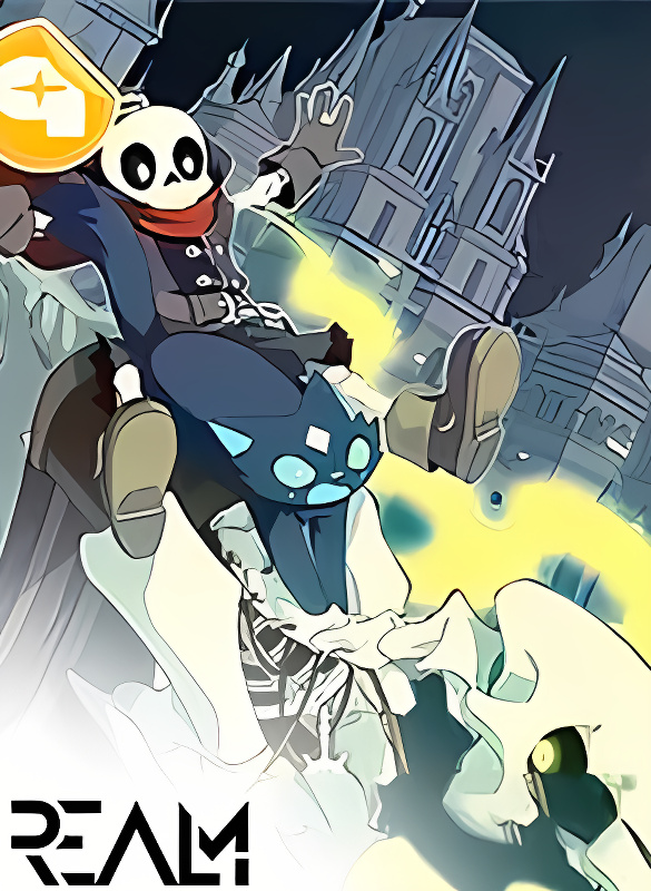 Background overlay