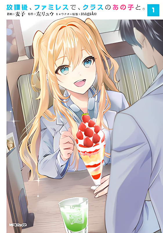Background overlay