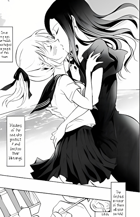 Background overlay