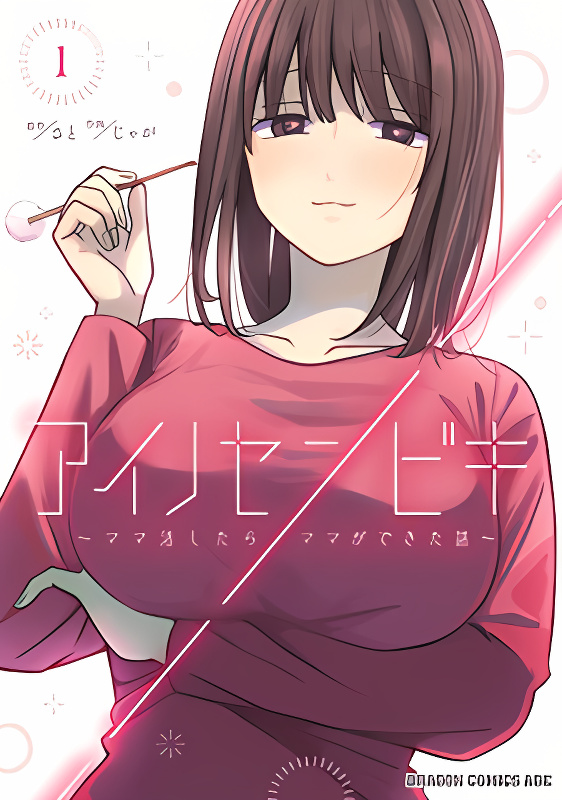 Background overlay