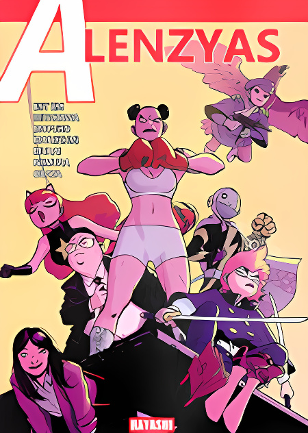 Background overlay