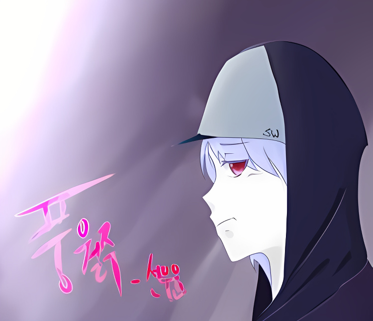 Background overlay