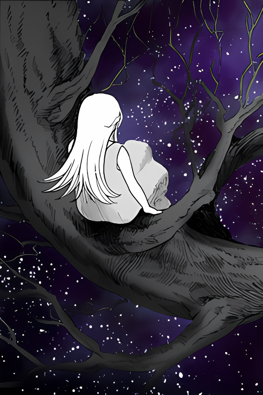 Background overlay
