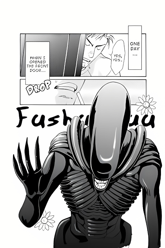 Background overlay