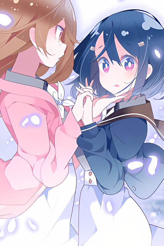 Background overlay