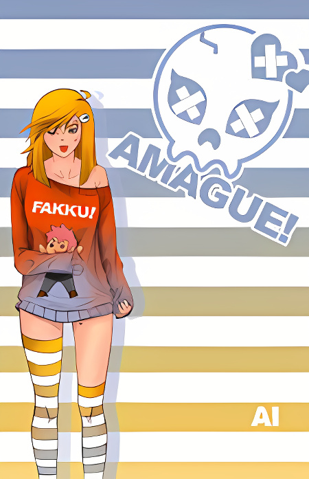 Background overlay