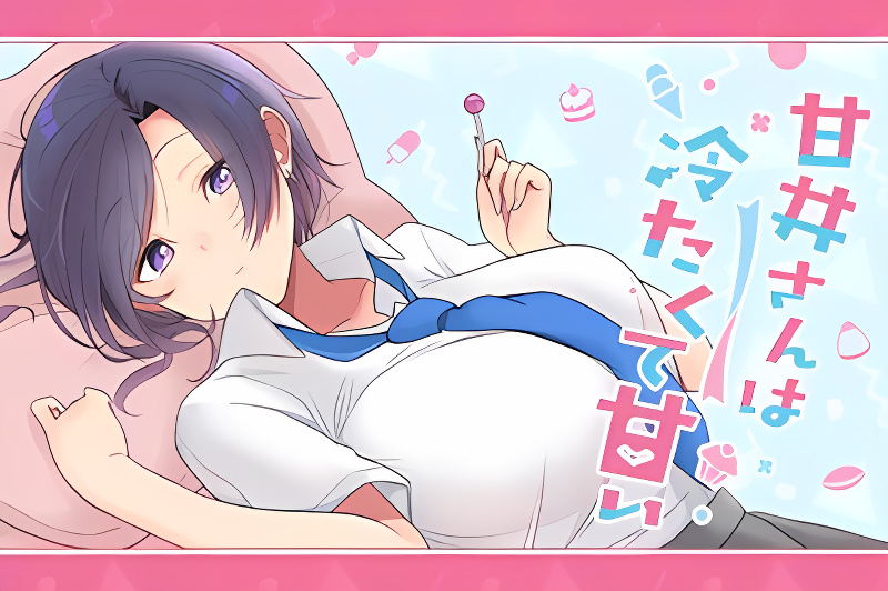 Background overlay