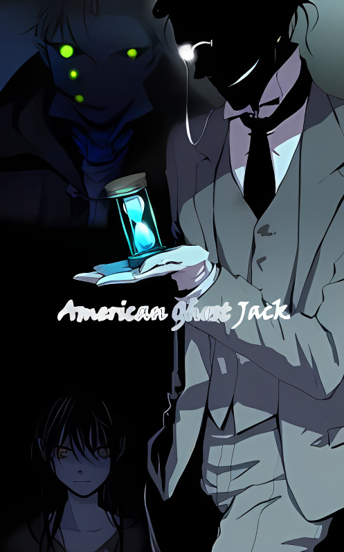 Background overlay