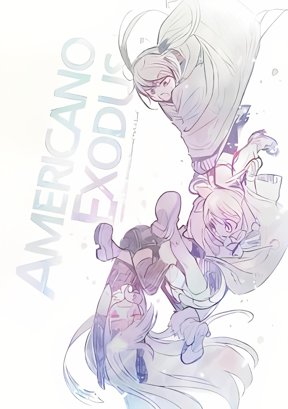 Background overlay