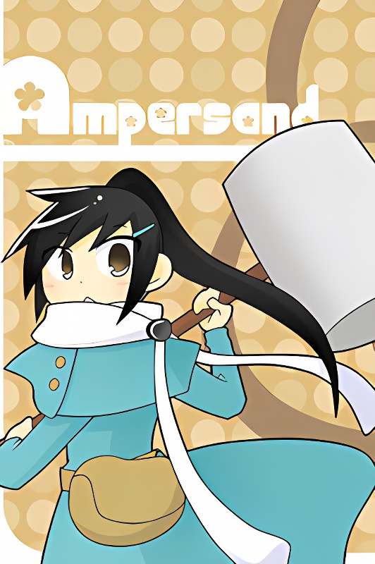 Background overlay