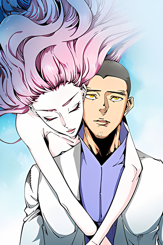 Background overlay