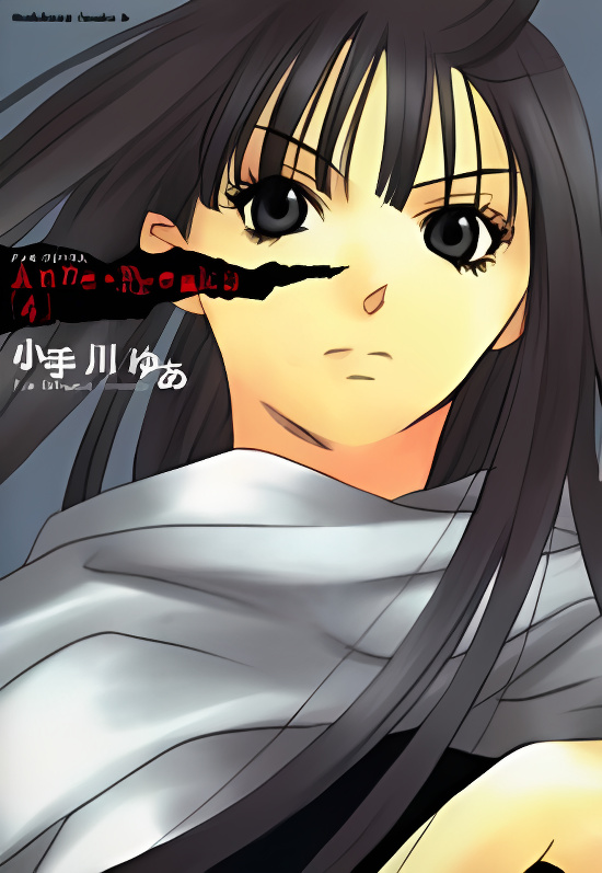 Background overlay