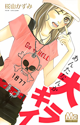Background overlay