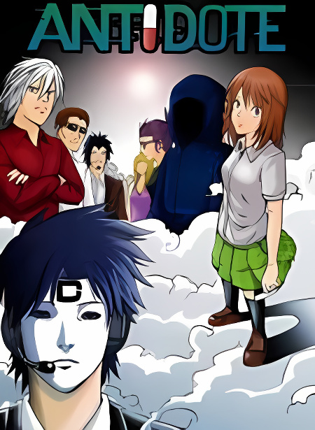 Background overlay