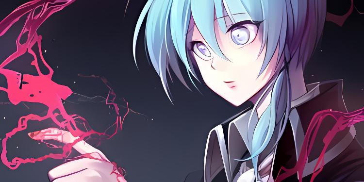 Background overlay