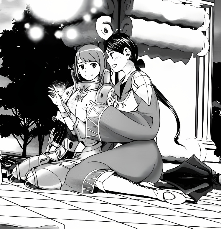 Background overlay