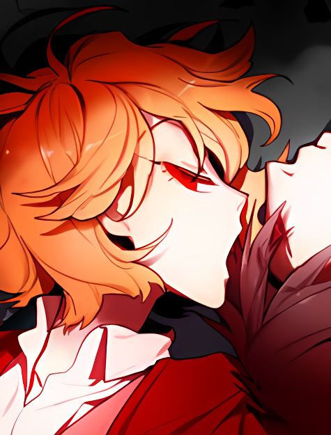 Background overlay