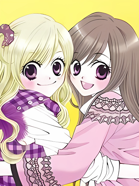 Background overlay