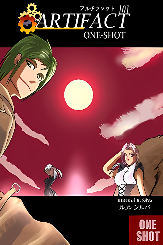 Background overlay