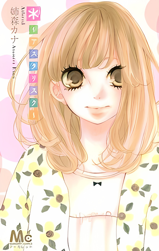 Background overlay