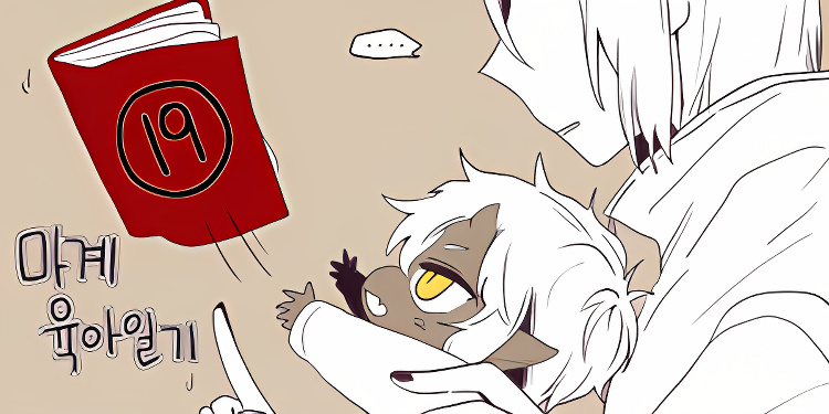 Background overlay