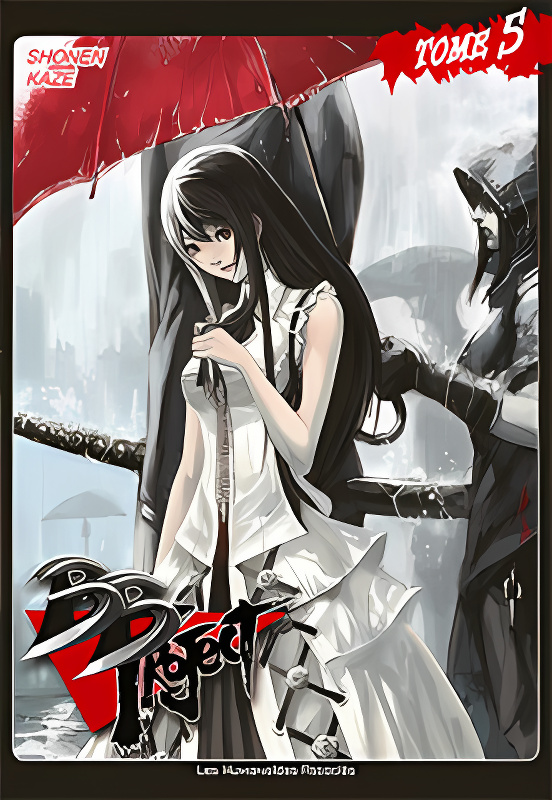 Background overlay