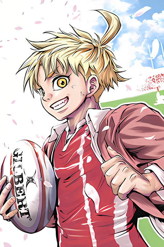 Background overlay