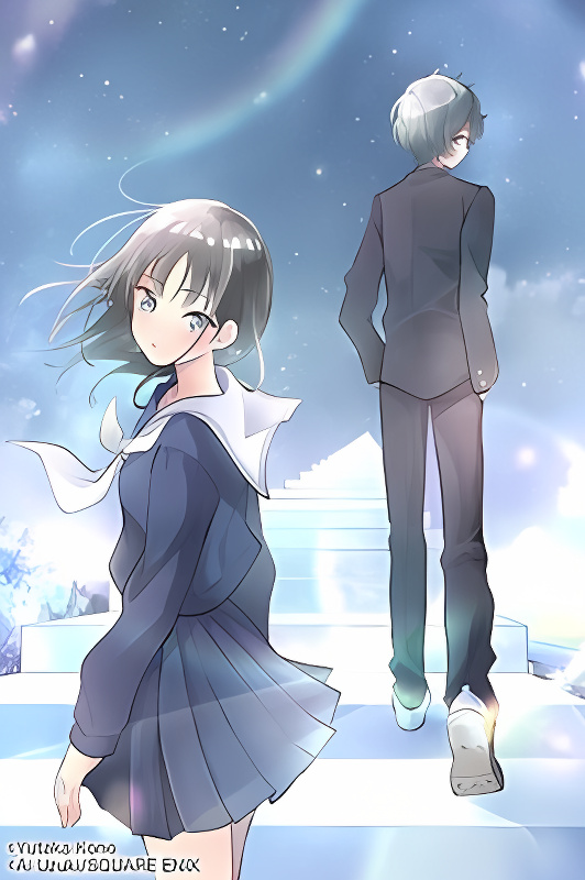 Background overlay
