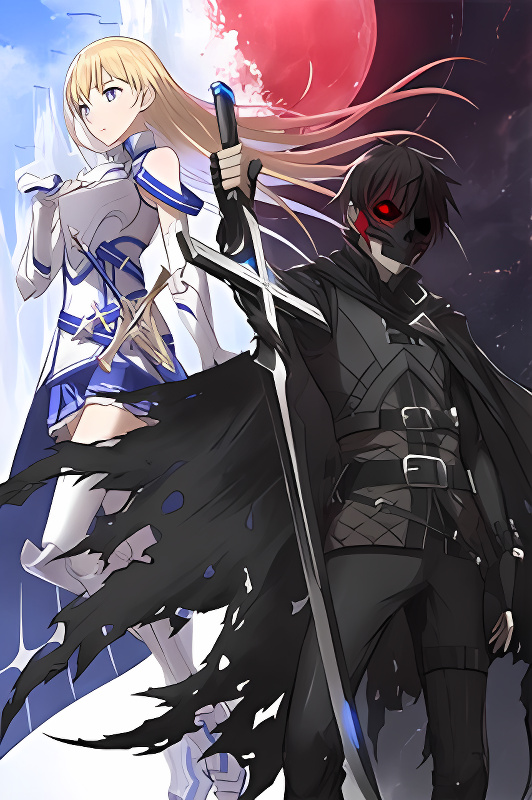 Background overlay