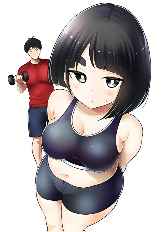 Background overlay