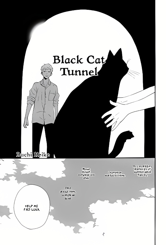 Background overlay