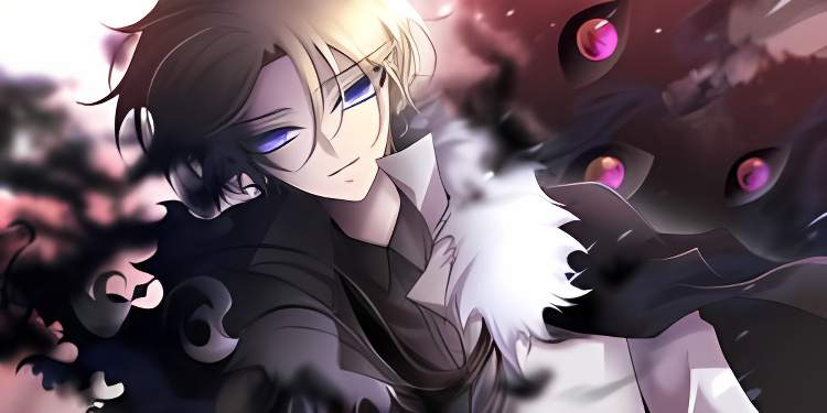 Background overlay