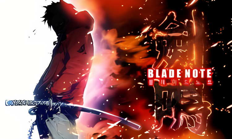 Background overlay