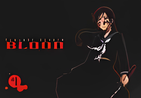 Background overlay